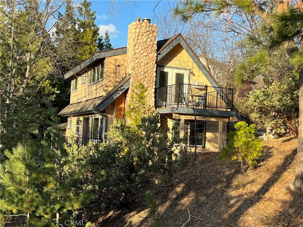 28916 North Shore Road, Lake Arrowhead, CA — listing photo 1