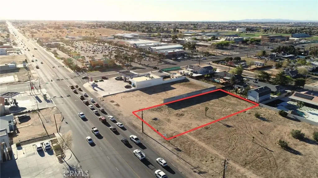 14550 Main Street, Hesperia, CA — listing photo 1