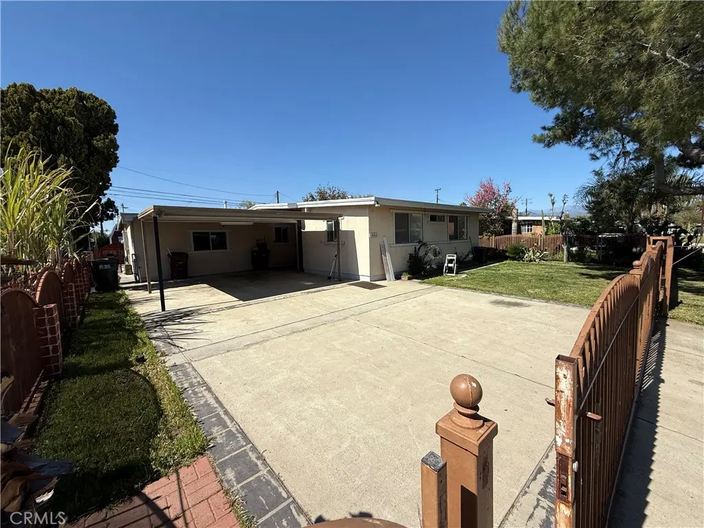 1003 Le Borgne Avenue, La Puente, CA — listing photo 1
