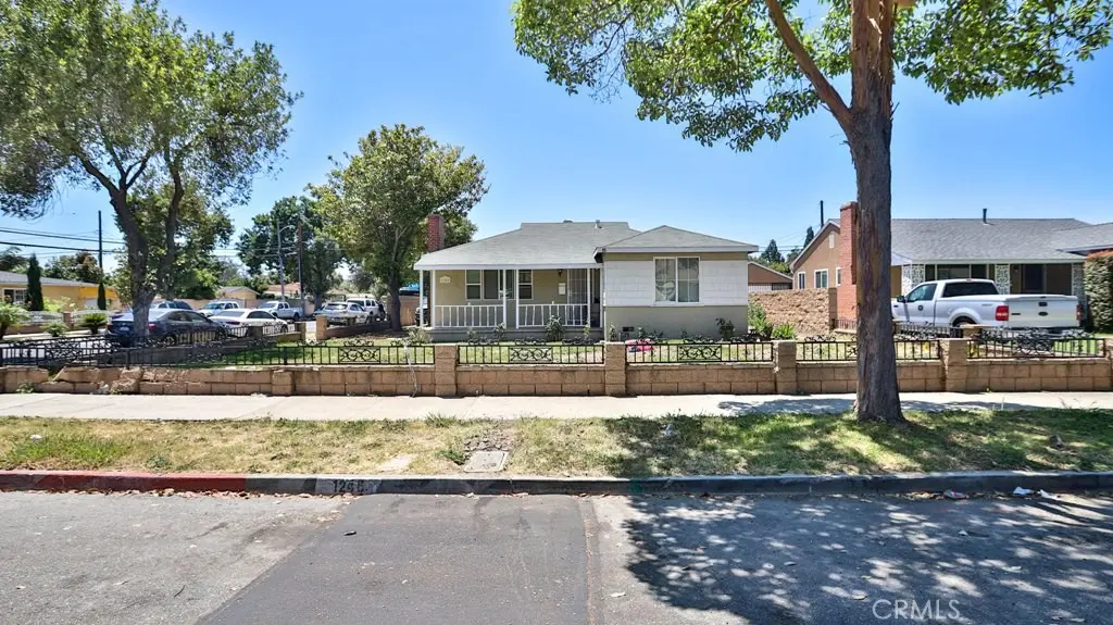 1246 S Baker Street, Santa Ana, CA — listing photo 1