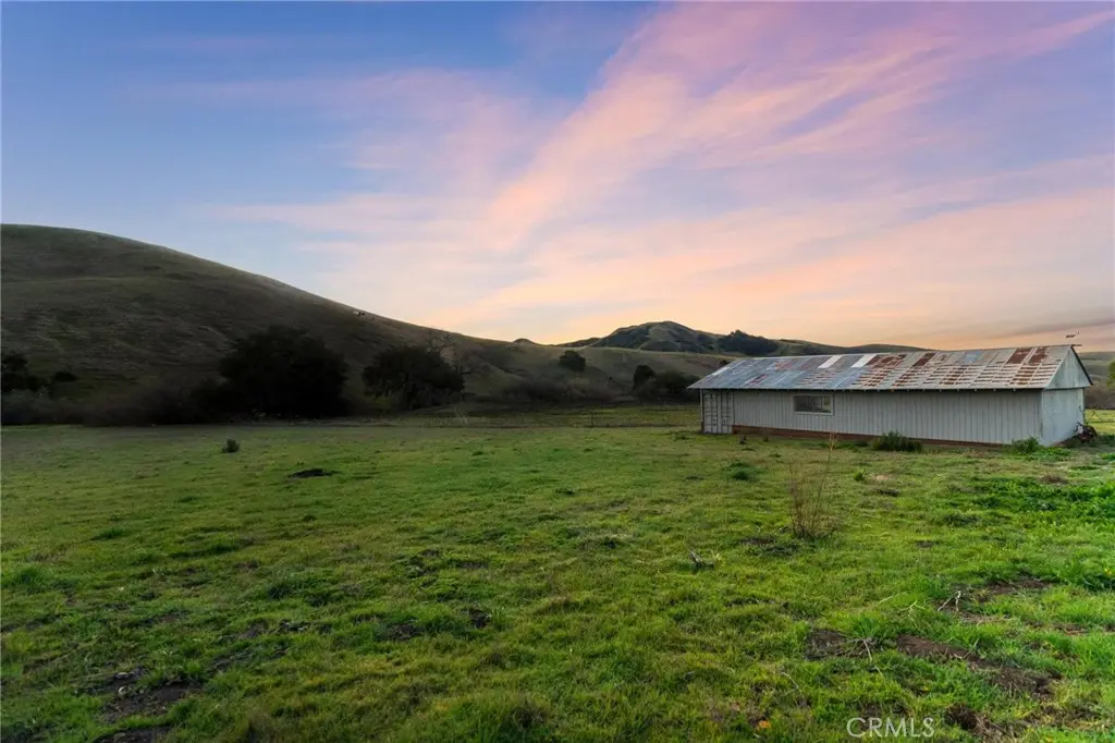 0 N Green Valley Road, Cambria, CA — listing photo 1