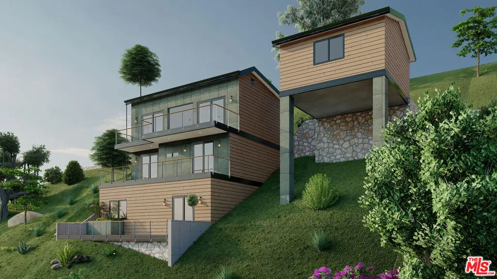 1947 Rosebud, Los Angeles, CA — listing photo 1