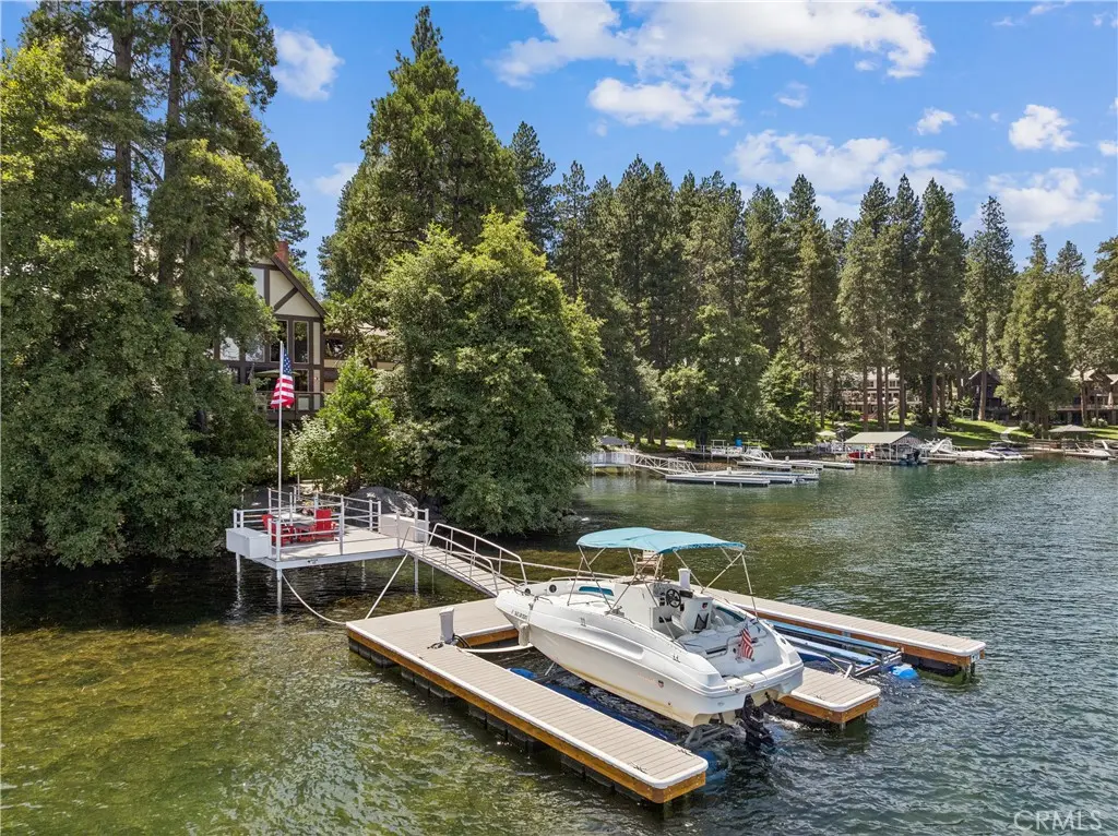 27990 Peninsula Drive N, Lake Arrowhead, CA — listing photo 1