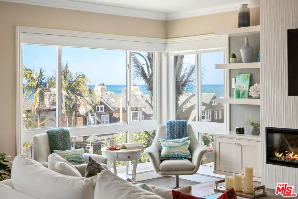 Condominium for rent at 245 Coast Boulevard A2, La Jolla, CA featuring 2 beds and 2 baths