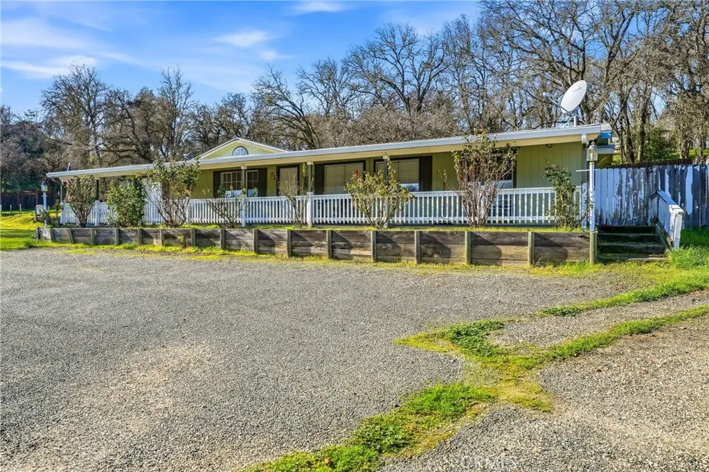 Mixed Use for sale at 1335 Mountview Road, Lakeport, CA featuring 4 beds and 3 baths