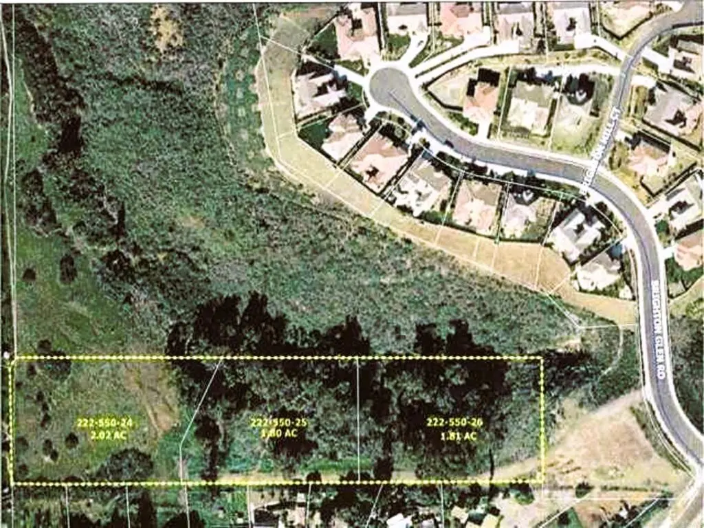 0 Paradise Glen Way, San Marcos, CA — listing photo 1