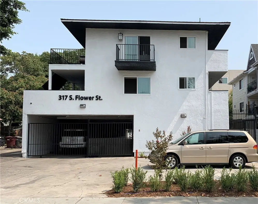 317 S Flower Street, Santa Ana, CA — listing photo 1