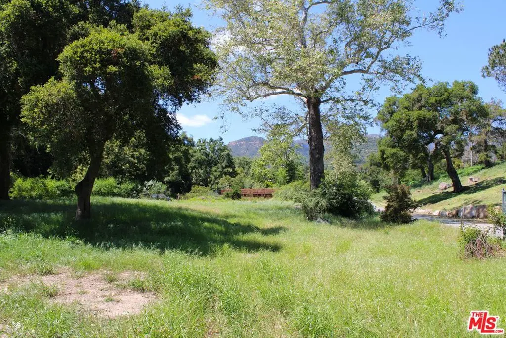 809 Ashley Road, Santa Barbara, CA — listing photo 1
