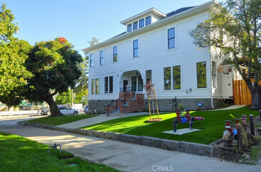 Single Family Residence for sale at 1700 Osos Street, San Luis Obispo, CA featuring 17 beds and 5 baths