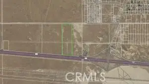 16400 Frontage Road, North Edwards, CA — listing photo 1