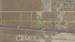 16425 Frontage Road, North Edwards, CA — listing photo 1