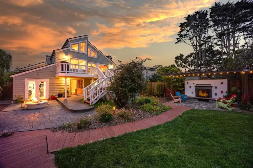 628 Alsace Loraine Avenue, Half Moon Bay, CA — listing photo 1