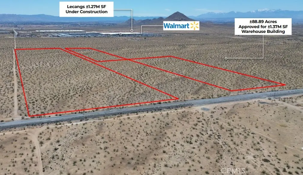 3 Navajo Road, Apple Valley, CA — listing photo 1