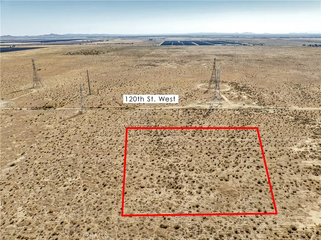 0 Avenue A-10, Lancaster, CA — listing photo 1