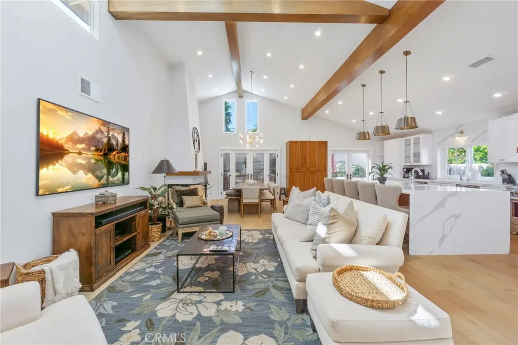 Single Family Residence for rent at 24232 Porto Verde, Dana Point, CA featuring 3 beds and 3 baths