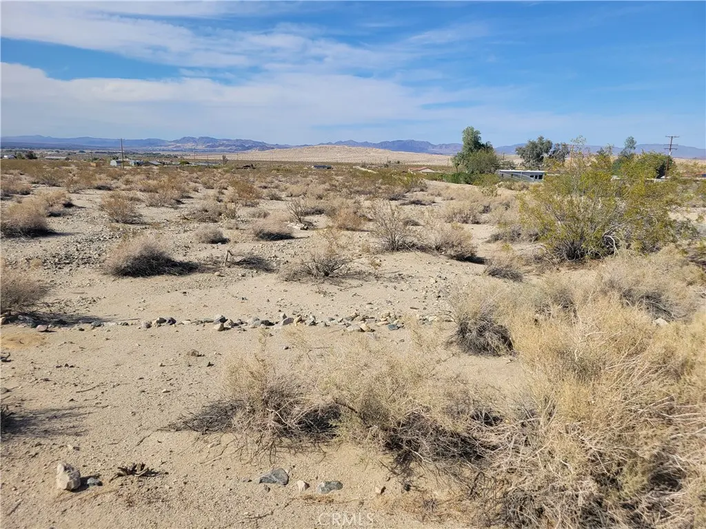 7100 Wilshire Avenue, 29 Palms, CA — listing photo 1