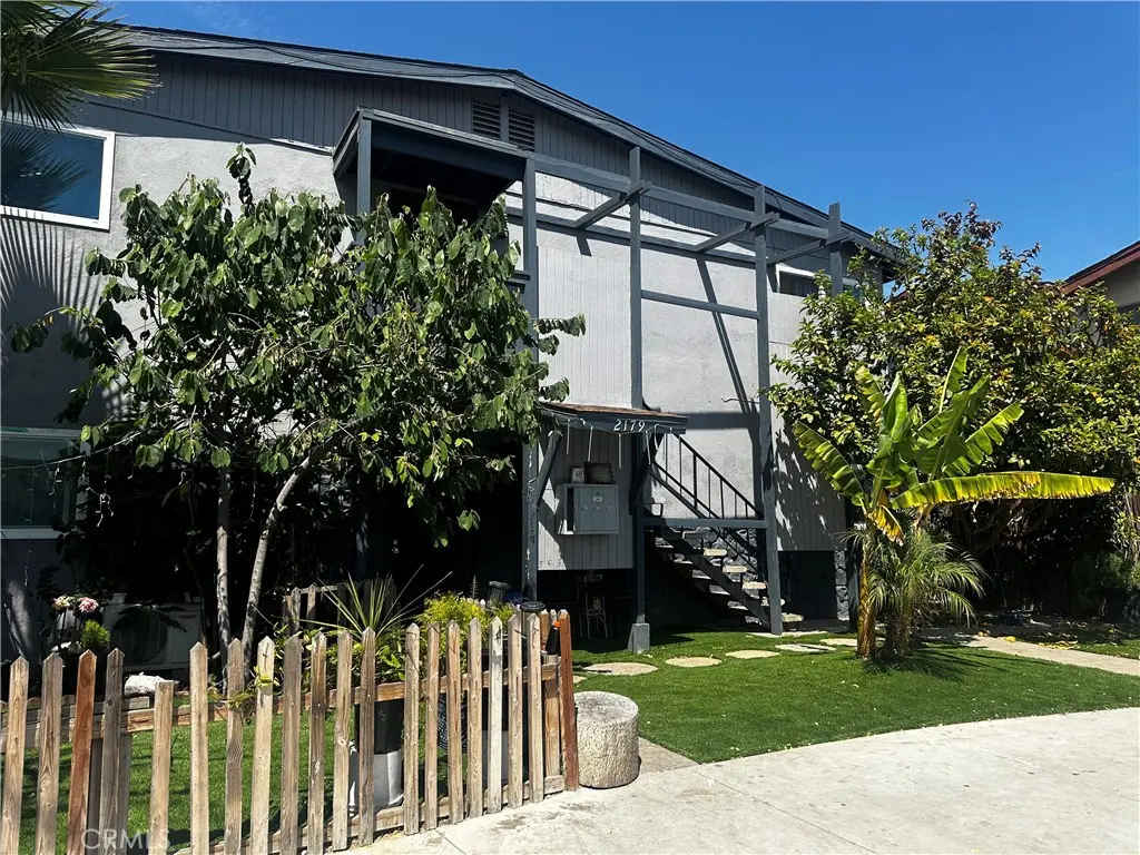 Quadruplex for sale at 2179 W Brownwood Avenue, Anaheim, CA