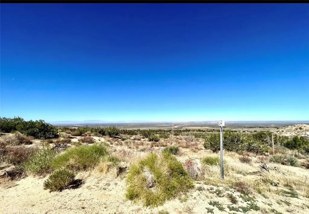 0 Avenue Y-8, Llano, CA — listing photo 1
