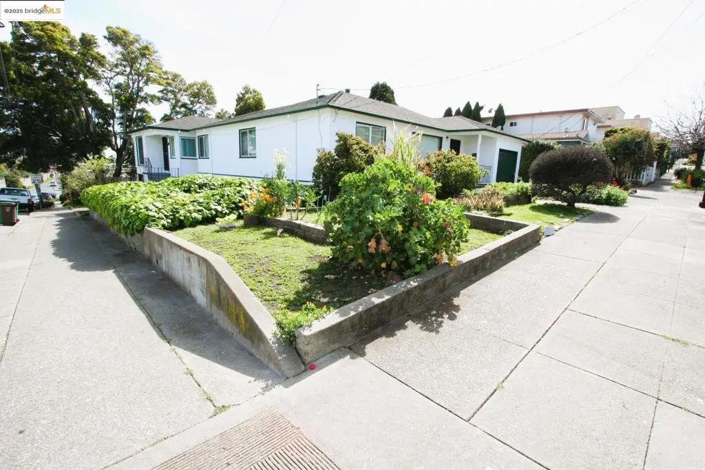 Single Family Residence for sale at 5312 Sacramento Ave, Richmond, CA