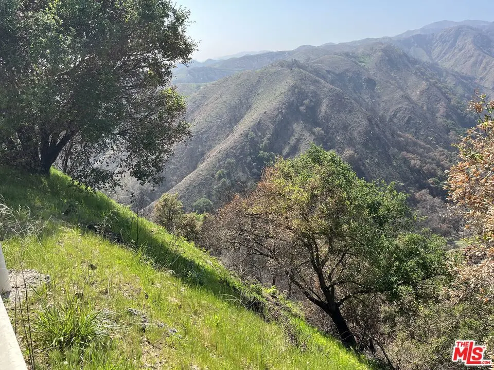 1785 Alta Mura Rd Road, Pacific Palisades, CA — listing photo 1
