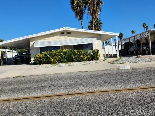 Manufactured On Land for sale at 710 S Lyon Avenue, Hemet, CA featuring 2 beds and 2 baths