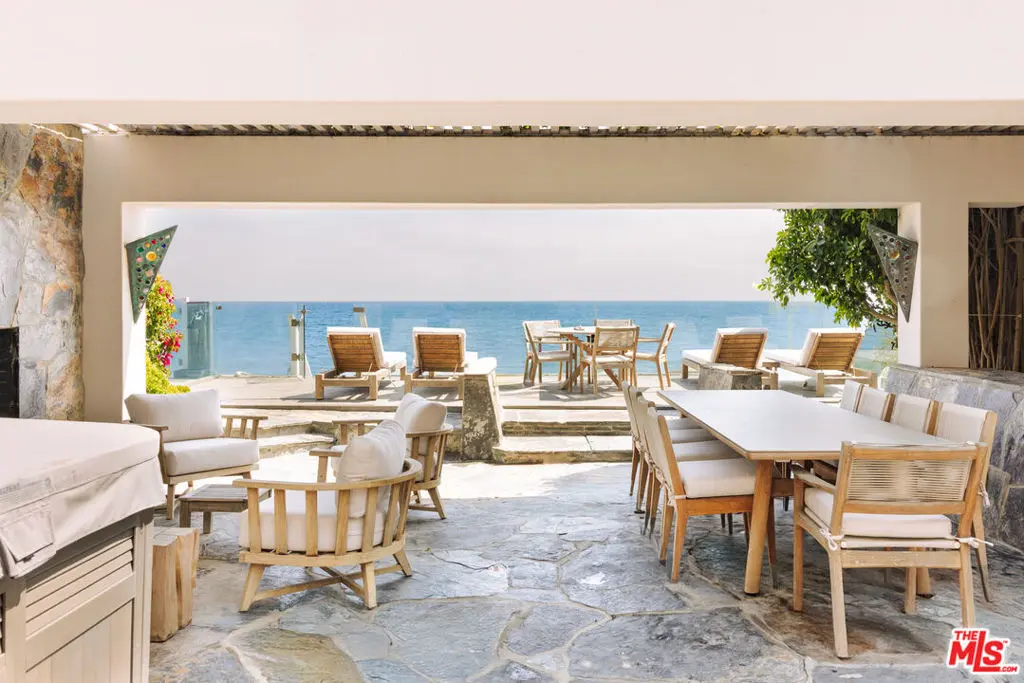 Single Family Residence for rent at 23614 Malibu Colony Road, Malibu, CA featuring 5 beds and 5 baths