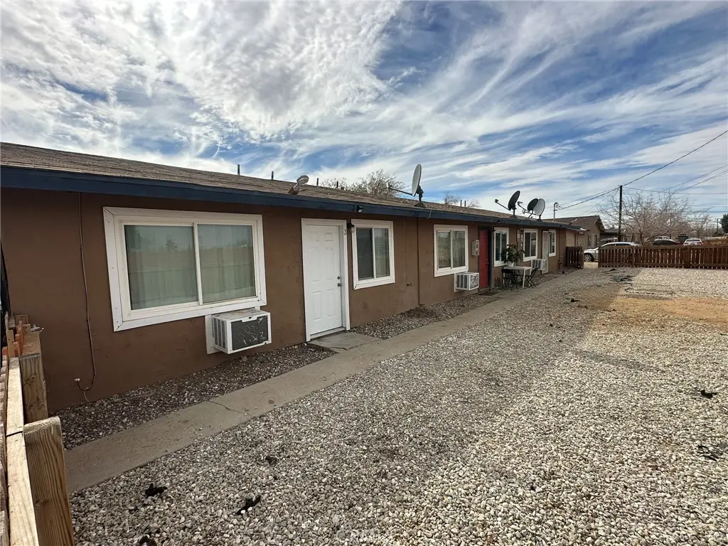 11895 White Avenue, Adelanto, CA — listing photo 1