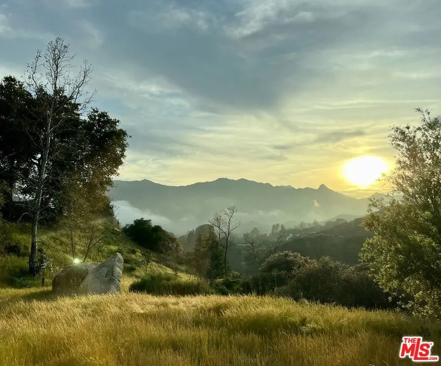 935 Cold Canyon, Calabasas, CA — listing photo 1