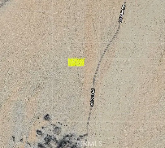 0 Olde Dale Rd, Desert Center, CA — listing photo 1