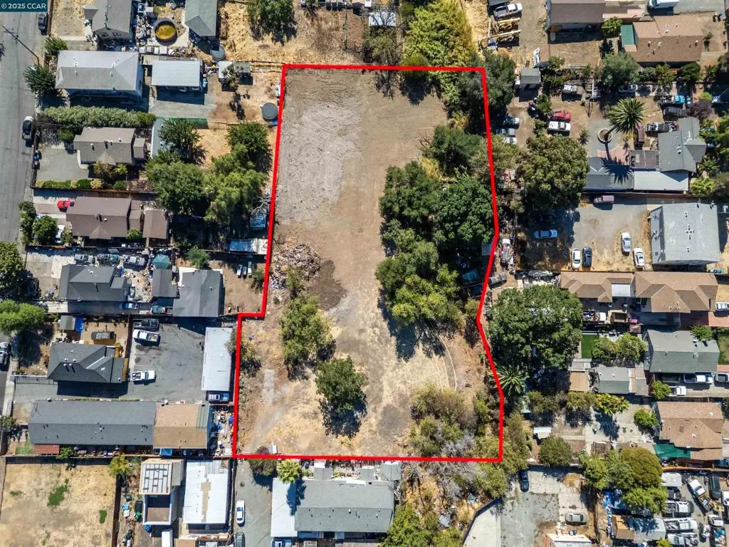 0 Mountain View Ave, Bay Point, CA — listing photo 1