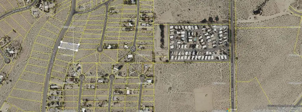 Borrego Springs Rd, Borrego Springs, CA — listing photo 1