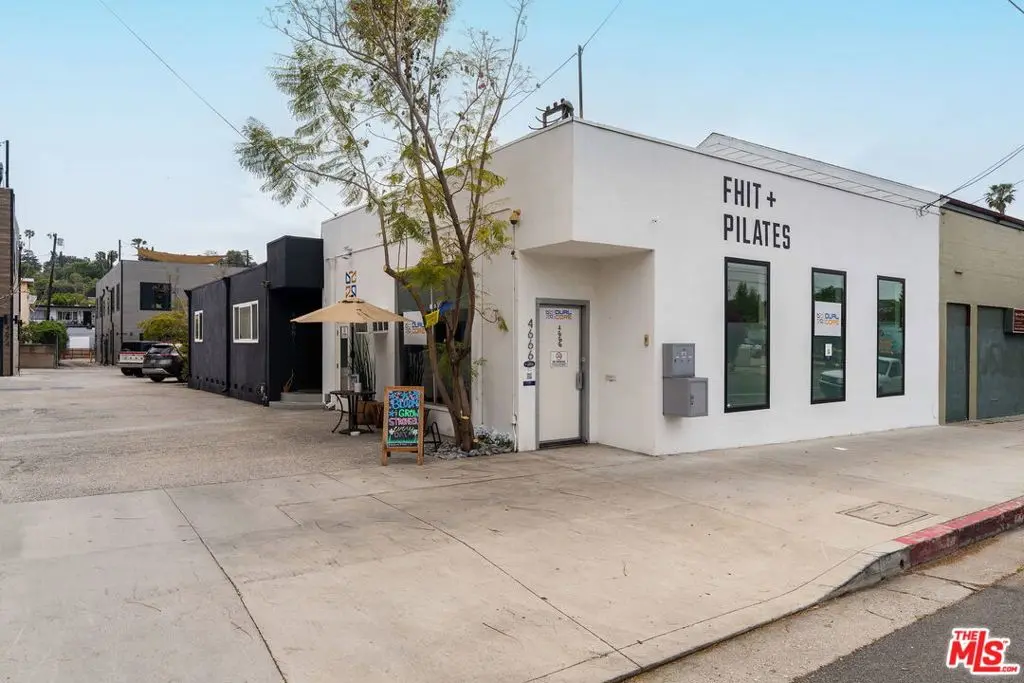 Residential Income for sale at 4666 York Boulevard, Los Angeles, CA featuring 13 beds and 9 baths