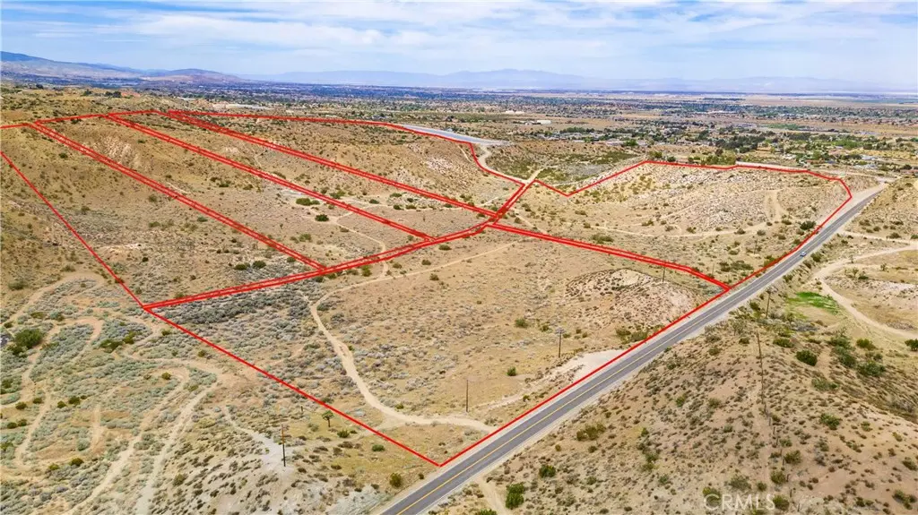 35401 Cheseboro Road, Palmdale, CA — listing photo 1