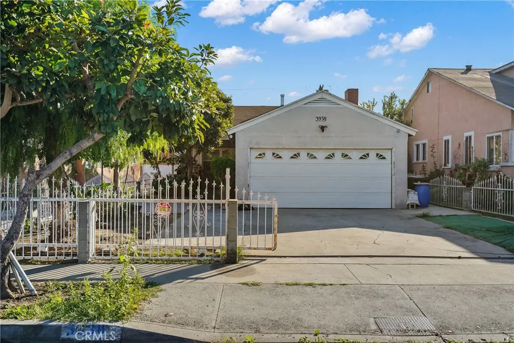 Single Family Residence for sale at 3938 Dalton Ave, Los Angeles, CA featuring 3 beds and 2 baths