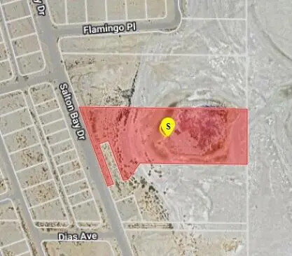 0 Salton Bay Drive, Salton City, CA — listing photo 1