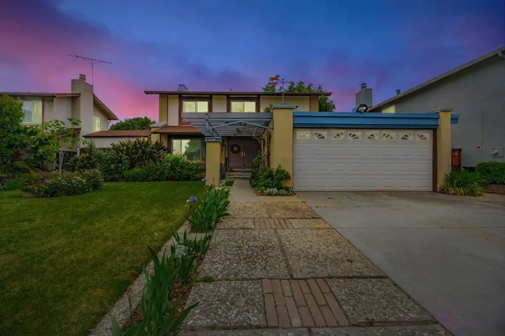 1418 Goldenlake Road, San Jose, CA — listing photo 1