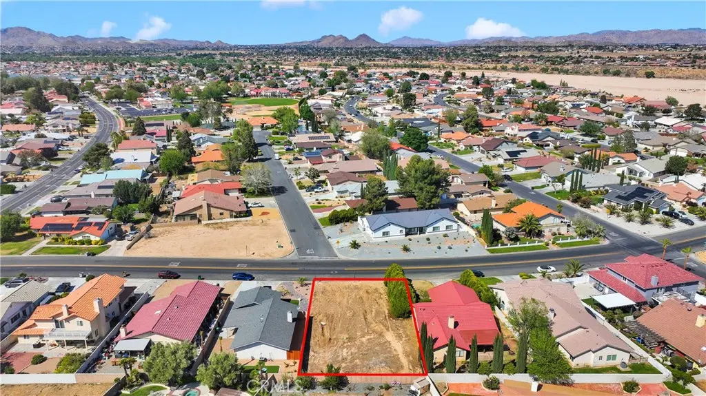 18505 Kalin Ranch Drive, Victorville, CA — listing photo 1