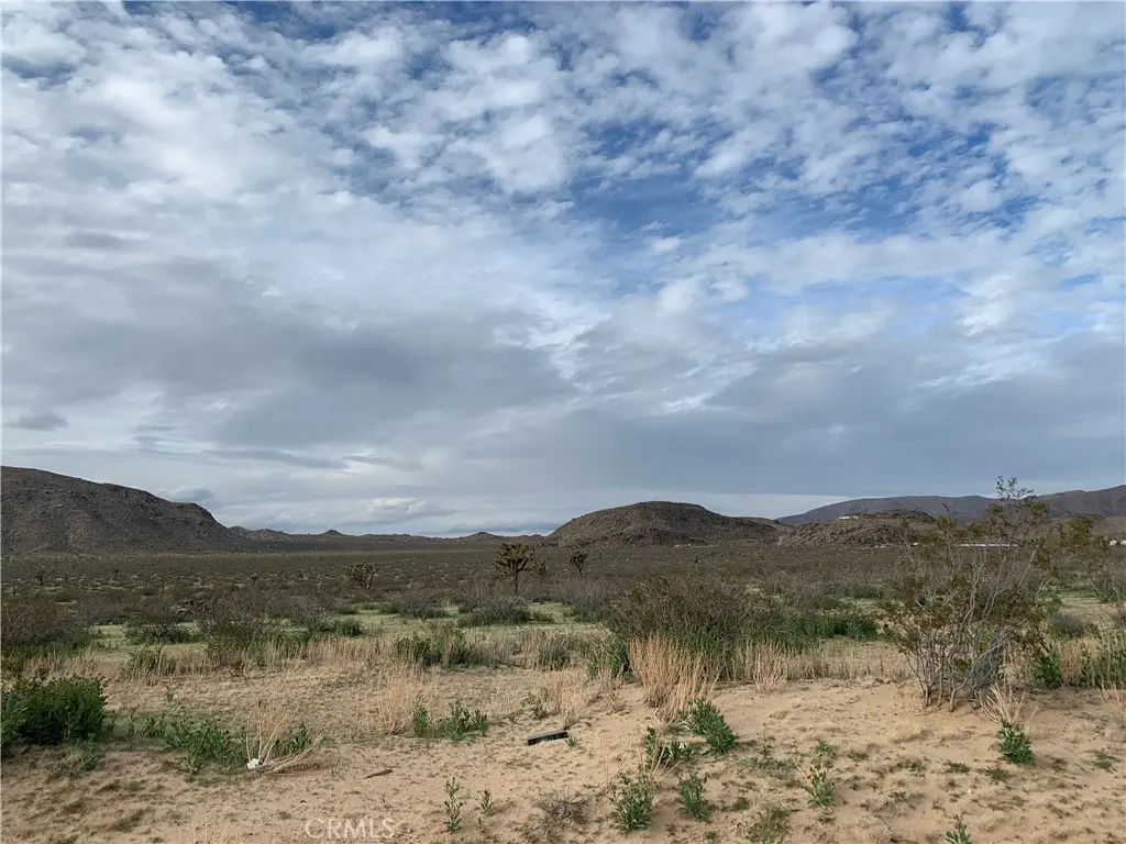 0 Mountain View Lane, Apple Valley, CA — listing photo 1