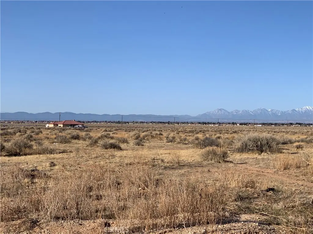 0 Hwy 18, Apple Valley, CA — listing photo 1