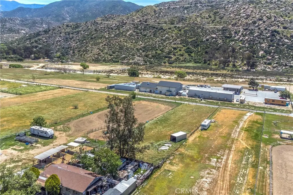 0 Porter, Banning, CA — listing photo 1