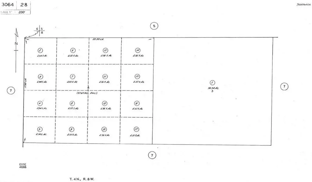 0 E 213th St E, Llano, CA — listing photo 1