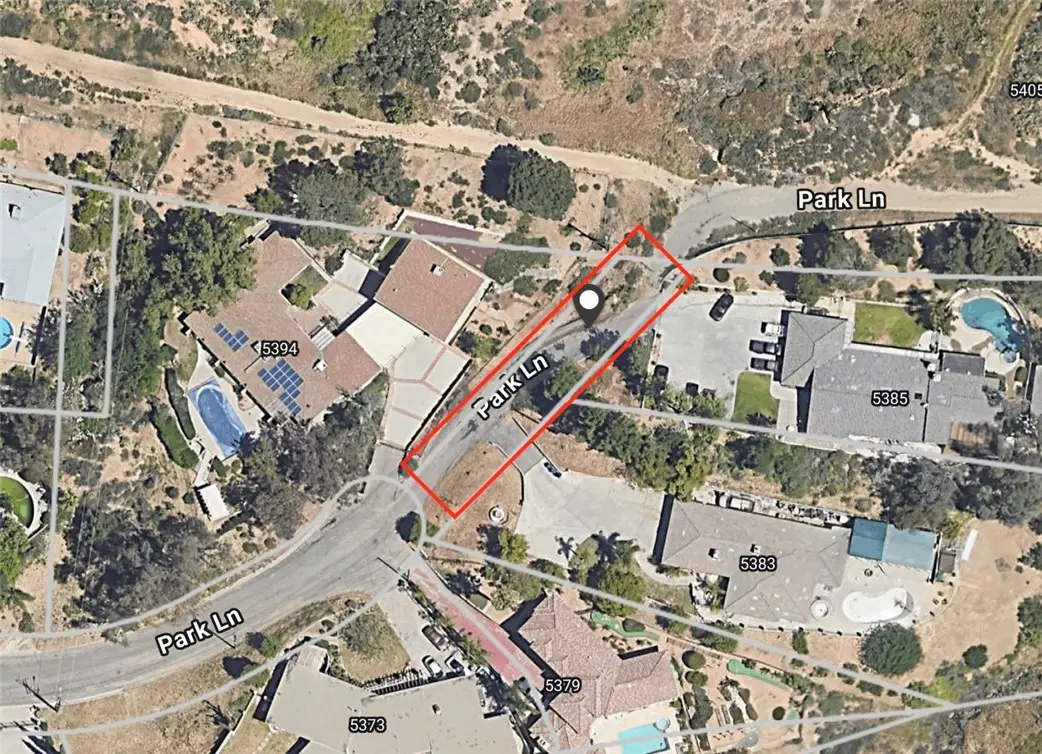 0 Park Lane, San Bernardino, CA — listing photo 1