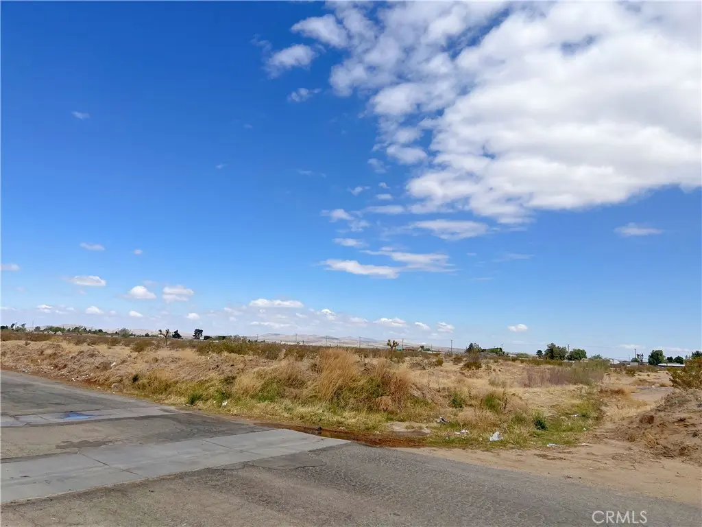 0 Lee Ave, Adelanto, CA — listing photo 1