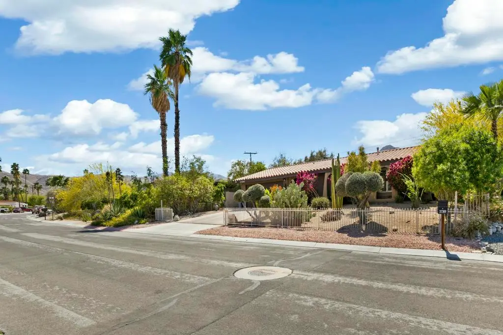 Single Family Residence for sale at 37369 Bankside Drive, Cathedral City, CA featuring 3 beds and 2 baths