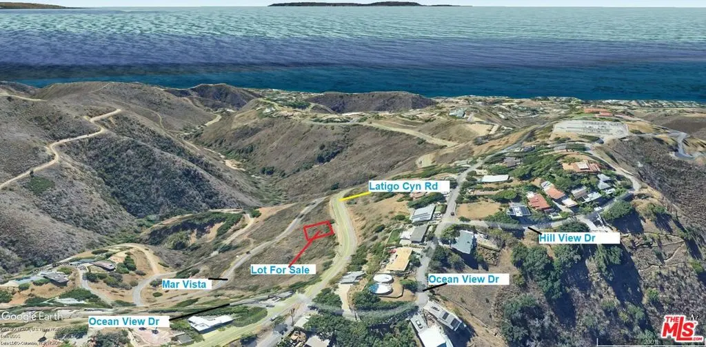 4224 Latigo, Malibu, CA — listing photo 1