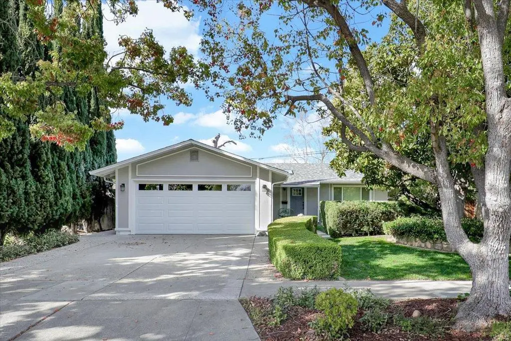 Single Family Residence for sale at 4989 Vanderbilt Drive, San Jose, CA featuring 3 beds and 2 baths