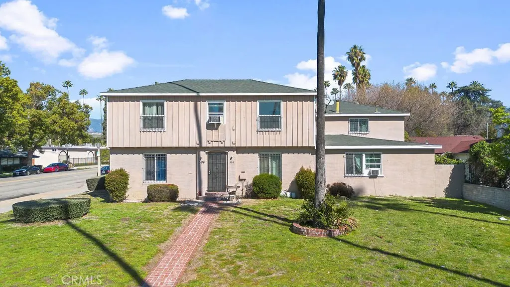 394 W 17th Street, San Bernardino, CA — listing photo 1