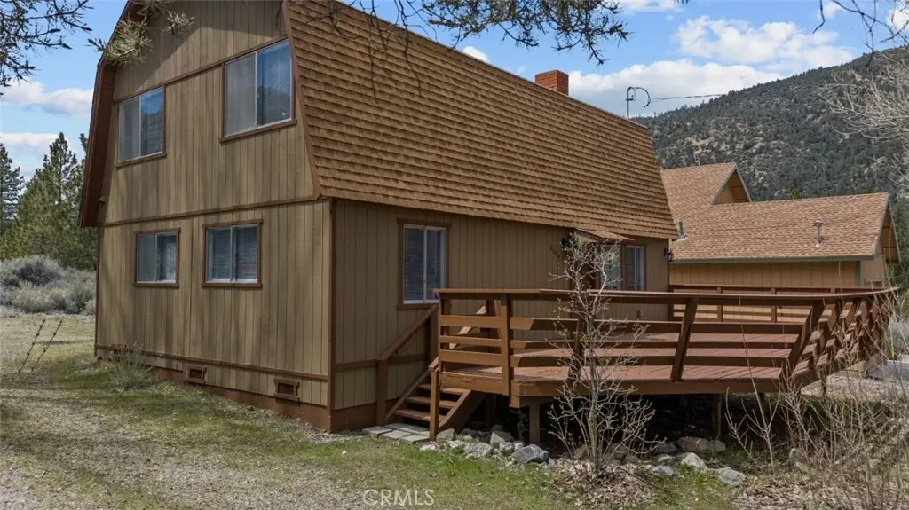 2609 Cedarwood Drive, Pine Mountain Club, CA — listing photo 1