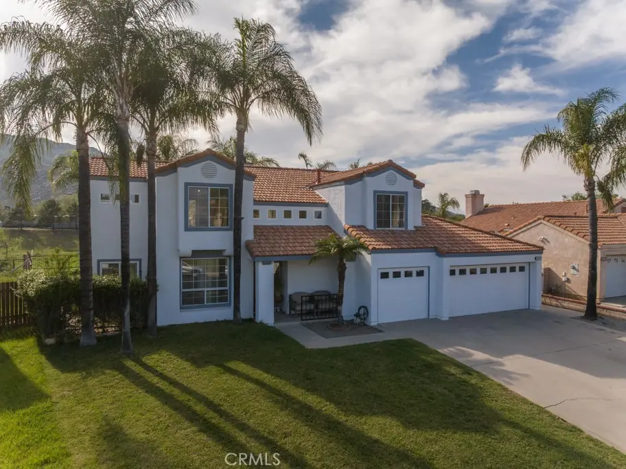 Single Family Residence for sale at 10917 Breezy Meadow Drive, Moreno Valley, CA featuring 5 beds and 3 baths
