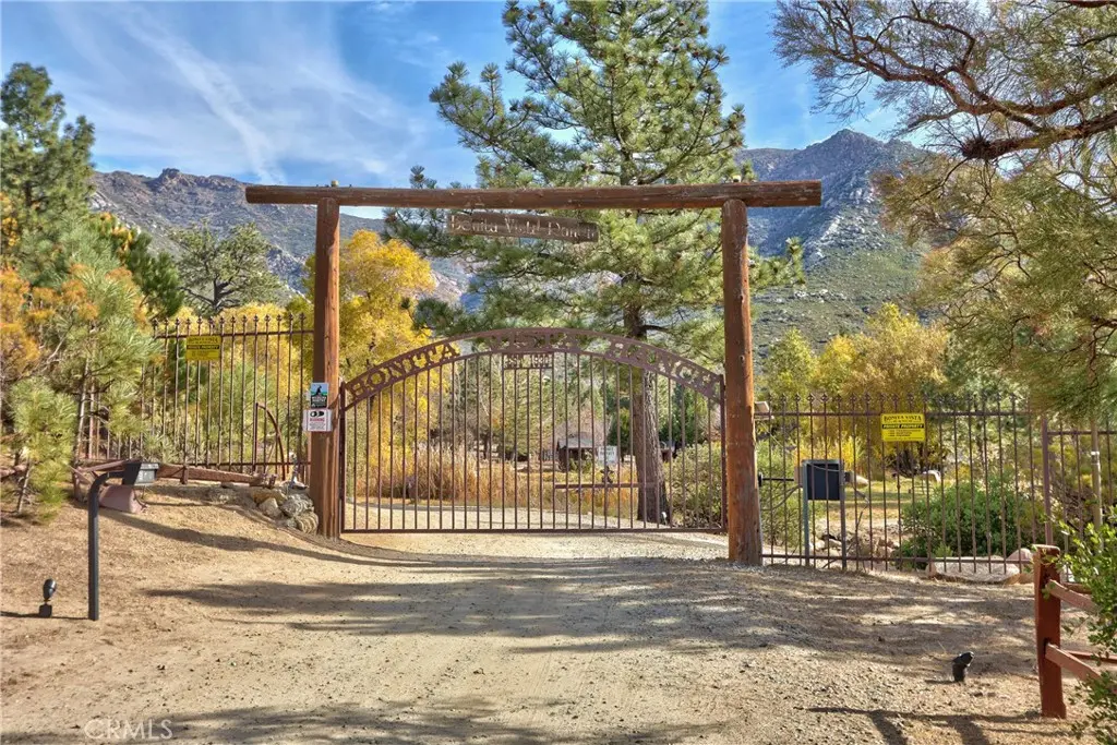 58111 Bonita Vista Road, Mountain Center, CA — listing photo 1